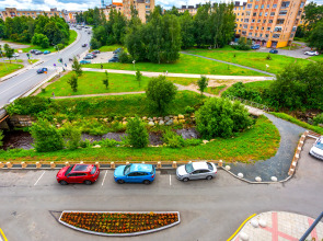 Апартаменты Welcome Karelia  Riverside в Центре 1