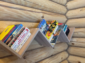 Гостевой дом Karjala Apartments