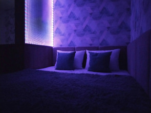 Квартира на Набережной Возле Родника