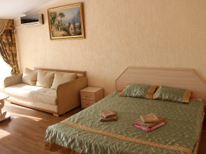 Апартаменты Асми 4