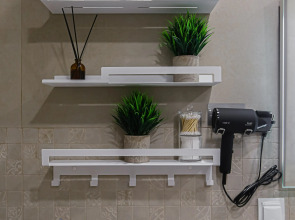 Апартаменты SunSet 2-я Оранжеорейная 4А