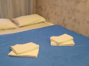 Меблированные комнаты City Room