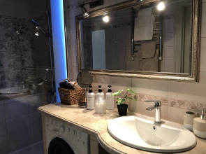 Апартаменты Flora DeLuxe