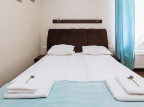 Отель Вотрэ Мизон