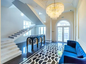 Квартира АК Матисс