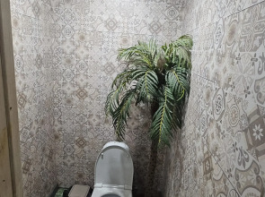 Отель Евразия