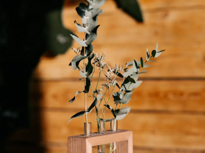 Гостевой Дом Bay House