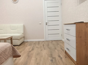 Квартира Светлая рядом с Центром