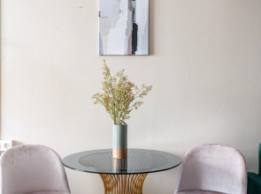 Апартаменты Your Gold Apart для 3-х гостей