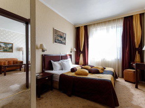 Отель Минск