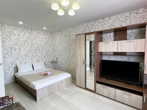 Kvartira Right Room na Brat'ev Lukaninyh 11