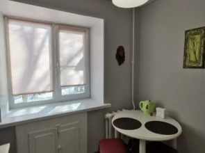 Квартира на Комсомольском Шоссе 77 к2