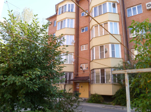 Апартаменты Андромеда