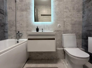 Квартира Рядом с Аквапарком