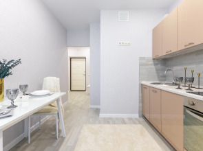 Апартаменты Комфорт