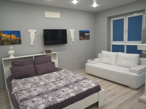 Апартаменты Домашние апартаменты "Рим"