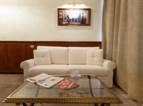 Отель International Iasi