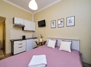 Апартаменты 4-я Советская 25 (4)