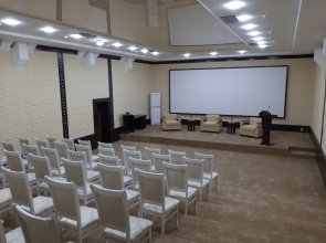 Отель Orient Star Varahsha