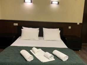 Гостевой дом Семья на Моря