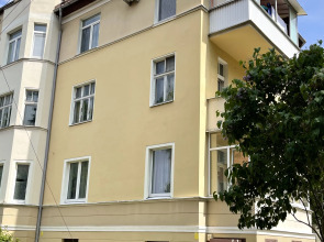 Апартаменты White cat