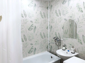 Апартаменты на улице Лесников 25