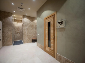 ISG Sabiha Gokcen Airport Hotel - Special Class