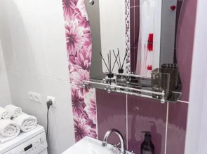 Квартира на 2-й Краснинской 7