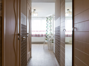 Апартаменты в Балашихе