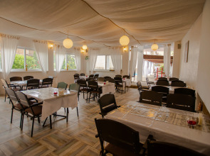 Гостевой дом Золотые Ворота