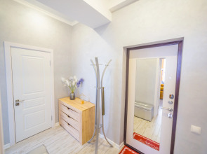 Квартира на Декабристов 36к2