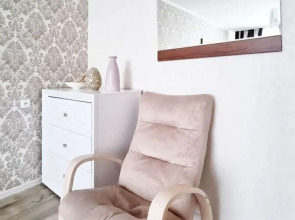 Апартаменты на улице Тихоокеанской 26