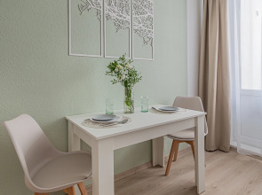 Квартира У Преображенского Парка