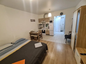 Квартира Студия Котельники