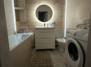 Квартира Светлая Уютная