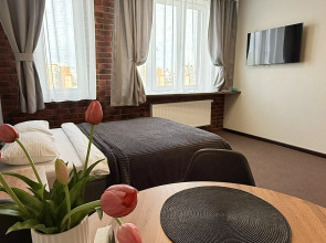 Квартира Уюттория