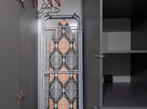 Апартаменты Смольный 7