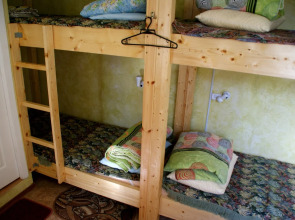 Хостел Судак