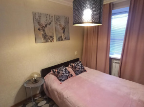 Апартаменты на Семья Шамшиных 69А