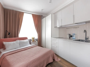 Апартаменты Комфортабельные у метро Окружная 2