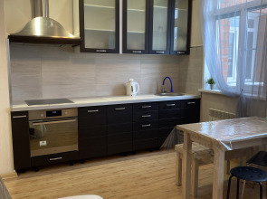 Квартира Квартиры Irkroom Верхняя набережная