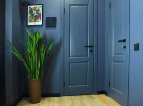 Квартира MOREbox