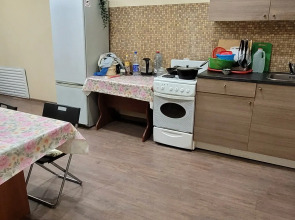 Мини-отель Main Room