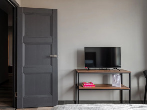 Апартаменты Двухкомнатные в Молжаниново у Аэропорта