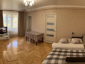 Апартаменты Советская