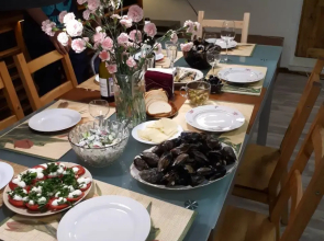 Яхт-клуб Кайрос