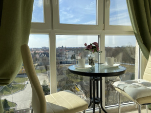 Квартира Baltic Resort на Мосина