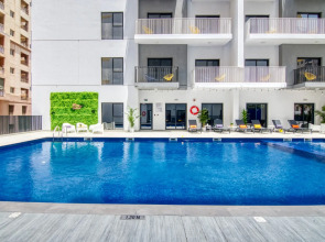 You&co Dubai Apart Hotel 