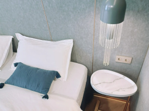 Апартаменты Osobnuak VL