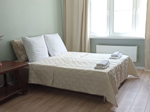 Квартира Рядом с Пляжем Алексино